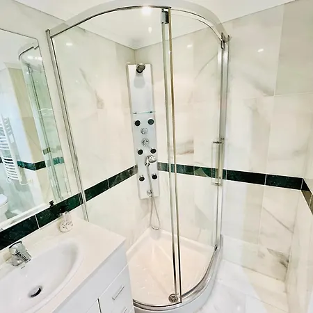 Duplex In Puerto Banus, Apartment